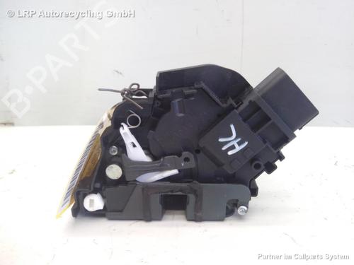 Rear left lock FORD FOCUS II Turnier (DA_, FFS, DS) 1.6 | BP20580136C100 