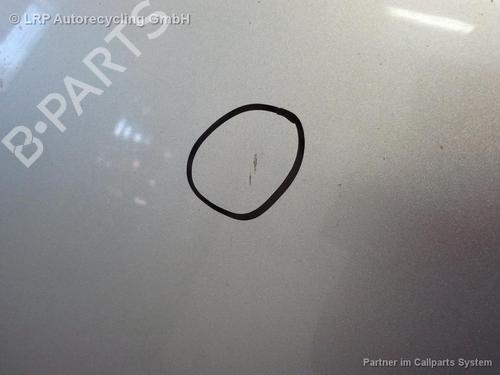 Hood VOLVO S60 I (384) 2.4 | BP20562927C1 