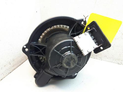 Used Heater blower motor Heater blower motor KIA CEE'D Hatchback (ED) 1.6 CRDi 115 (115 hp) 20553484 20553484