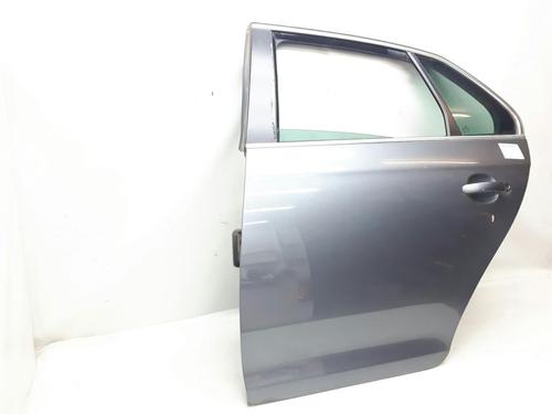 Left rear door VW JETTA III (1K2) 2.0 TDI | BP20577541C4 