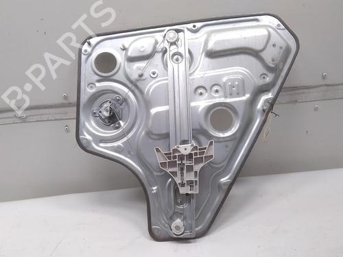 Rear left window mechanism KIA VENGA (YN) 1.4 CVVT | BP20518428C24 