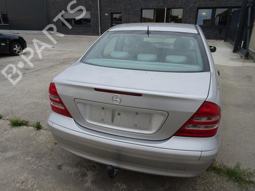 ABS pump MERCEDES-BENZ C-CLASS (W203) C 180 Kompressor (203.046) | BP20526067M43 