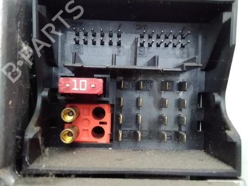 Electronic module MERCEDES-BENZ E-CLASS (W211) E 200 CDI (211.004) | BP20565679M83 