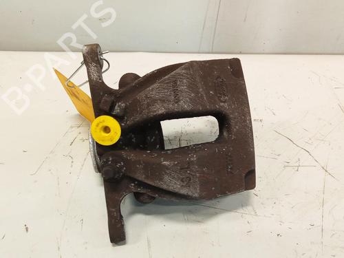 Used Left rear brake caliper LAND ROVER RANGE ROVER IV (L405) 4.4 SDV8 4x4 (340 hp) 20596377