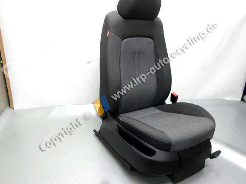 Right front seat SEAT ALTEA (5P1) 1.6 | BP20573324C16 