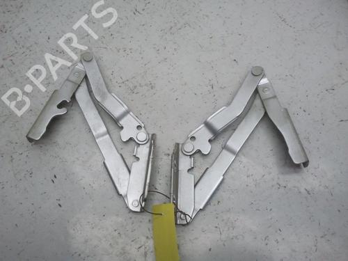 Hinge/Door check strap PEUGEOT 807 (EB_) 2.2 HDi | BP20568507C146 