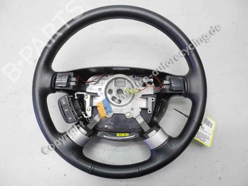 Used Steering wheel CHEVROLET AVEO / KALOS Hatchback (T200) 1.4 16V (94 hp) 20559477