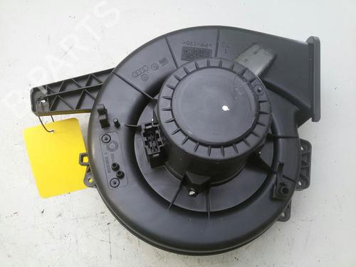 Heater blower motor VW POLO V (6R1, 6C1) 1.4 GTI | BP20553427M62 