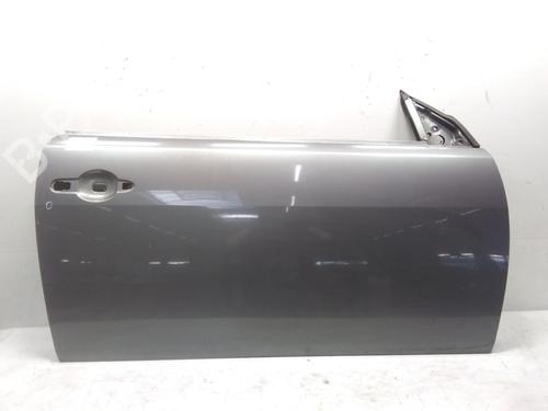 Used Right front door RENAULT MEGANE II Coupé-Cabriolet (EM0/1_) 2.0 (135 hp) 20590568