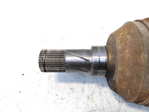 Left front driveshaft OPEL VECTRA C (Z02) 2.2 16V (F69) | BP31958403M38 - Image 4