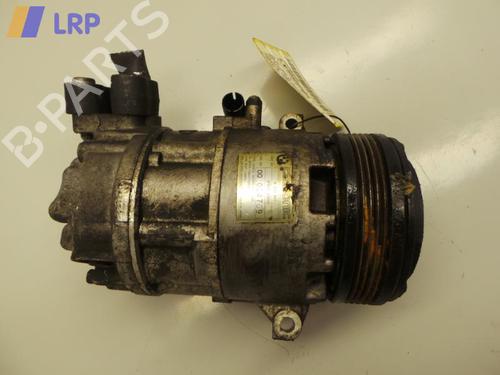 AC compressor BMW 3 Touring (E46) 318 i | BP20555529M34 