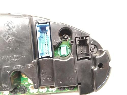 Instrument cluster BMW 3 Compact (E36) 316 i | BP38000615C47 - Image 4