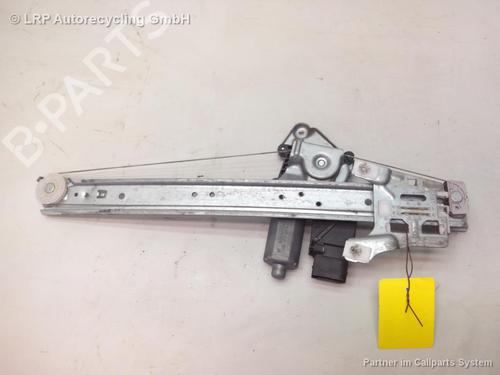 Used Rear right window mechanism MERCEDES-BENZ A-CLASS (W168) A 190 (168.032, 168.132) (125 hp) 20544055