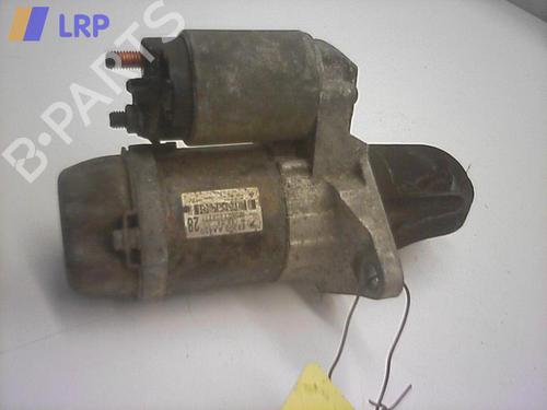 Used Starter SUBARU LEGACY IV Estate (BP) 2.5 AWD (BP9) (165 hp) 20530907