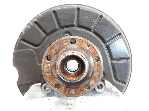 Used Right front steering knuckle VW PASSAT CC B6 (357) 2.0 TSI (211 hp) 20524300