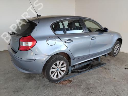 Left mirror BMW 1 (E87) 118 i | BP30363703C26