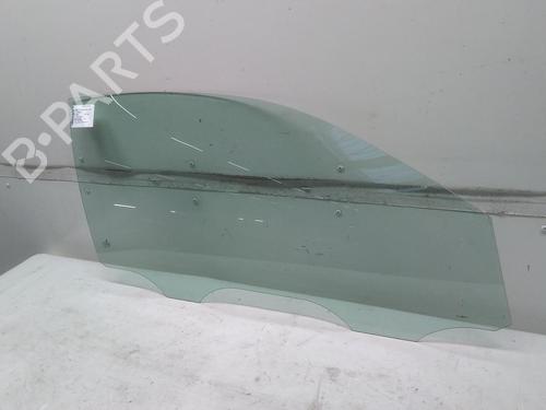 Front right door window VW POLO (9N_, 9A_) 1.4 FSI | BP20515694C19 