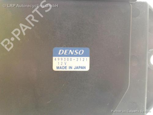 Varmeblæsermodstand TOYOTA COROLLA (_E12_) 1.4 VVT-i (ZZE120_, ZZE120R) | BP20583144M108