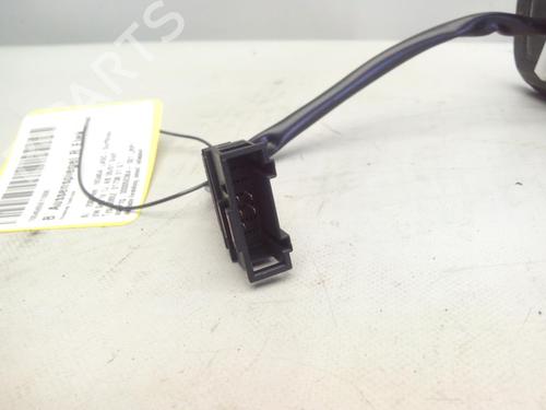 Right mirror VW GOLF IV (1J1) 1.4 16V | BP20535408C27 