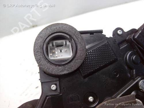 Front left lock TOYOTA YARIS (_P9_) 1.3 VVT-i (SCP90_, SCP90R) | BP20580690C98 