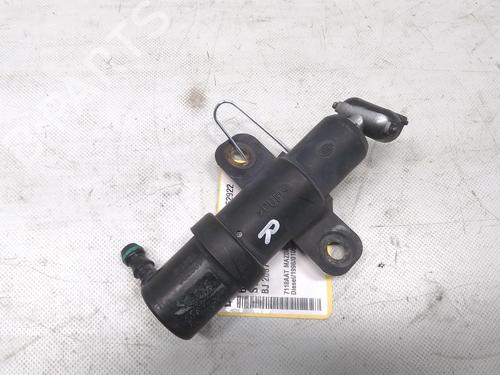 Elektronisk modul MAZDA 5 (CR) 2.0 CD (CR19) (143 hp) 20523517