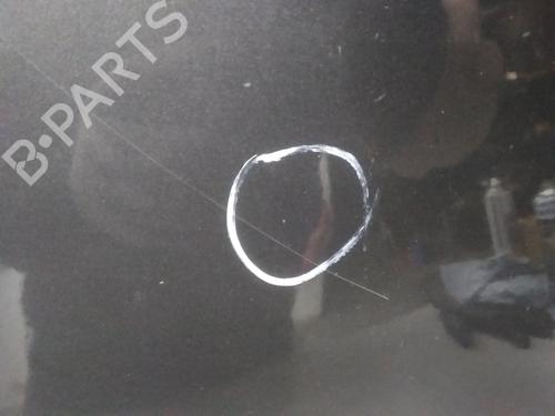 Hood HYUNDAI GETZ (TB) 1.5 CRDi | BP20522590C1 