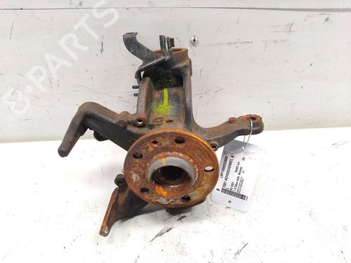 Left front steering knuckle AUDI A2 (8Z0) 1.4 | BP36360586M25  - Image 8