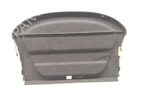 Rear parcel shelf RENAULT MEGANE III Hatchback (BZ0/1_, B3_) 1.6 16V (BZ0H) | BP33306328C85 - Image 4