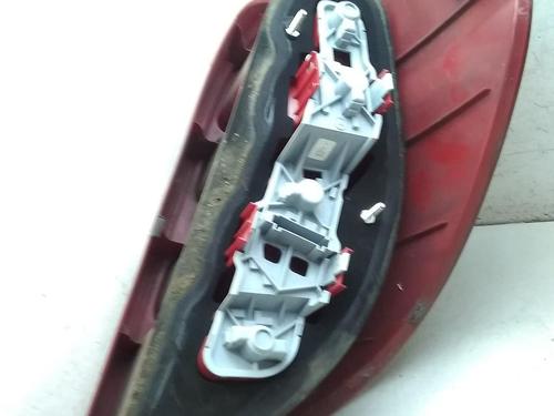 Left taillight MERCEDES-BENZ A-CLASS (W169) A 200 CDI (169.008, 169.308) | BP20566305C34 