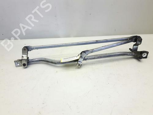 Used Front wipers mechanism VOLVO XC60 I SUV (156) D5 AWD (205 hp) 20584838