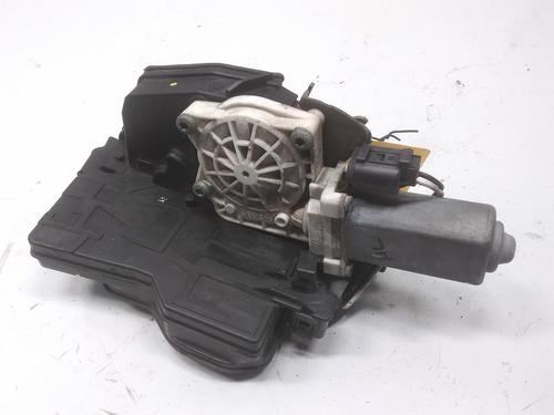 Rear left lock BMW 7 (E65, E66, E67) 730 d | BP20518826C100 