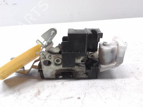 Front left lock PEUGEOT BOXER Van (244) 2.0 HDi | BP20516565C98
