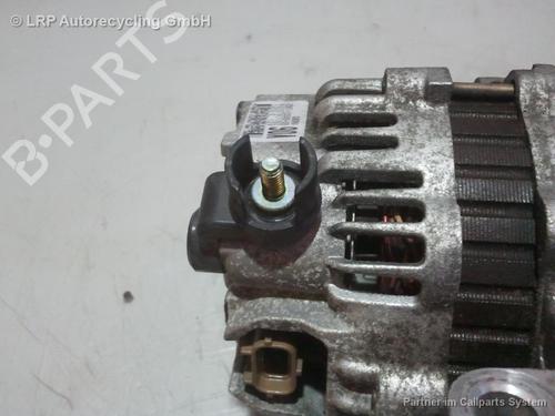 Generator MAZDA 2 (DY) 1.4 | BP20560050M7 