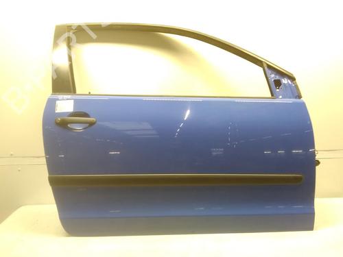 Used Right front door VW POLO (9N_, 9A_) 1.2 12V (64 hp) 20515281