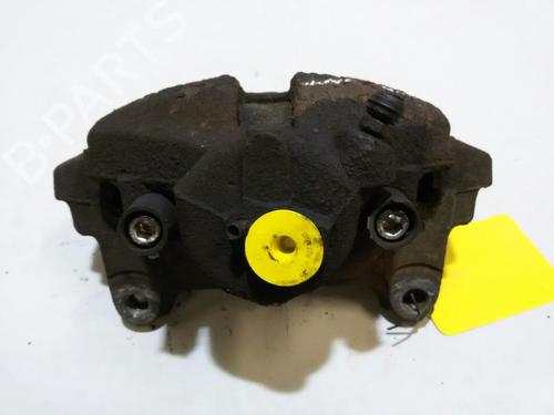 Right front brake caliper VW GOLF V (1K1) 2.0 TDI | BP20541346M104 