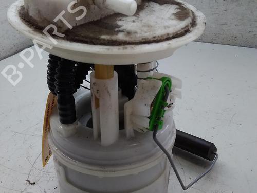 Fuel pump DACIA SANDERO II TCe 90 (B8M1, B8MA, B8AC) | BP20526381M76 