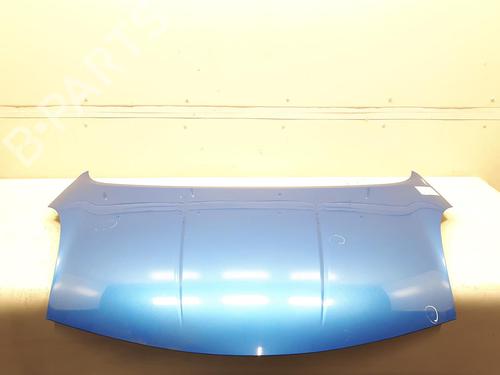 Hood NISSAN NOTE (E11, NE11) 1.4 | BP20522755C1 