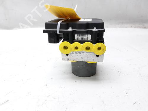 ABS pump BMW 5 (E60) 520 d | BP20554500M43 