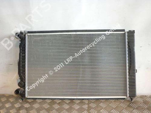 Køler AUDI A6 C5 (4B2) 1.8 T | BP20583702M31 