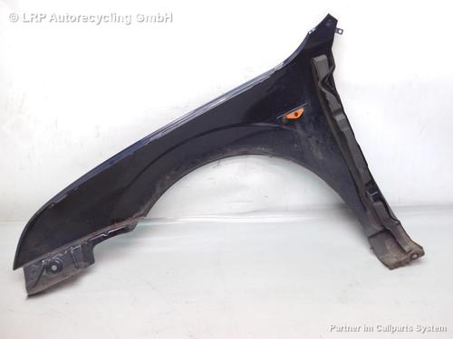 Right front fenders FORD MONDEO III Turnier (BWY) 1.8 16V | BP20557866C42 