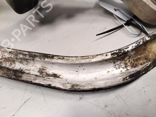 Left front suspension arm AUDI ALLROAD C5 (4BH) 4.2 V8 quattro | BP35966813M12 - Image 3