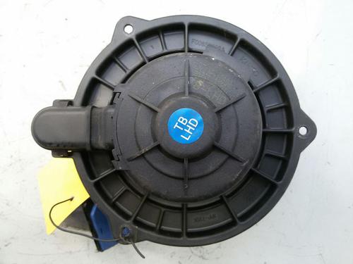 Heater blower motor HYUNDAI GETZ (TB) 1.1 | BP20553543M62 