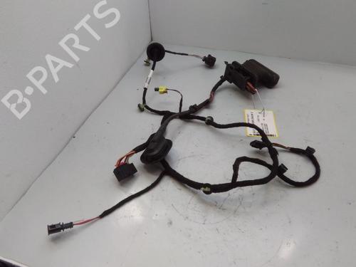 Ledningsnet VW PASSAT ALLTRACK B7 (365) 2.0 TDI (140 hp) 20596703