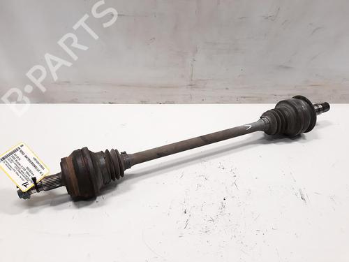 Used Left rear driveshaft MERCEDES-BENZ E-CLASS (W212) E 200 CDI / BlueTEC (212.005, 212.006) (136 hp) 20528539