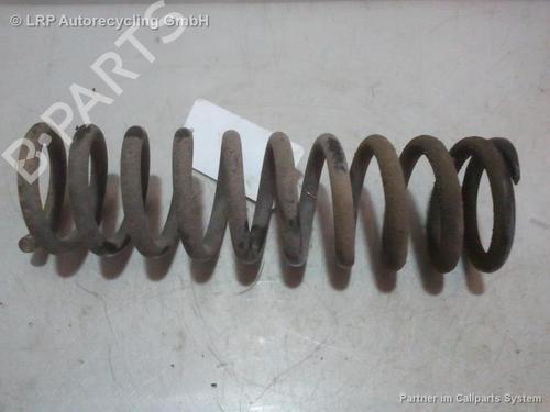 Sprężyna amortyzatora MERCEDES-BENZ C-CLASS (W202) C 180 (202.018) | BP20583056C152 