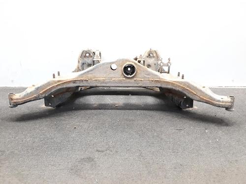 Rear axle NISSAN QASHQAI / QASHQAI +2 I (J10, NJ10, JJ10E) 1.6 dCi All-wheel Drive | BP20527863M2 
