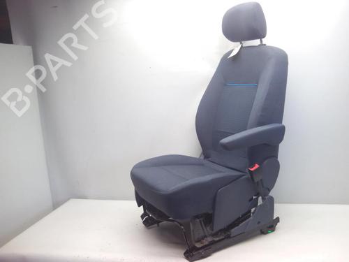 Right front seat FORD GALAXY II (WA6) 2.0 TDCi | BP20573279C16 