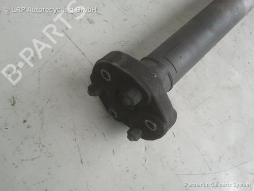 Driveshaft MERCEDES-BENZ C-CLASS Coupe (CL203) C 200 Kompressor (203.742) | BP20555060M37 
