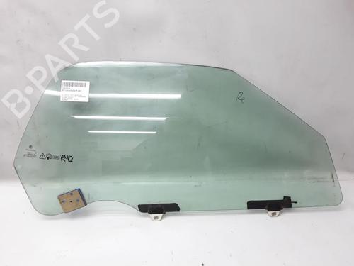 Used Front right door window MG MGF (RD) 1.8 i 16V (120 hp) 20579529
