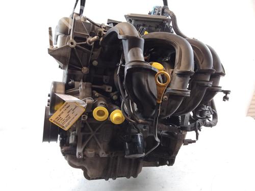 Other FORD FOCUS II Turnier (DA_, FFS, DS) 1.6 | BP27599841O1 